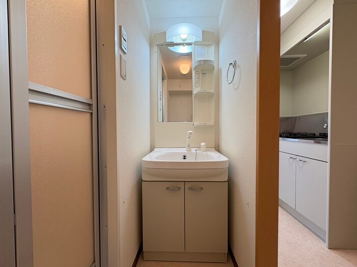 クレアドル須磨Ⅱの物件内観写真