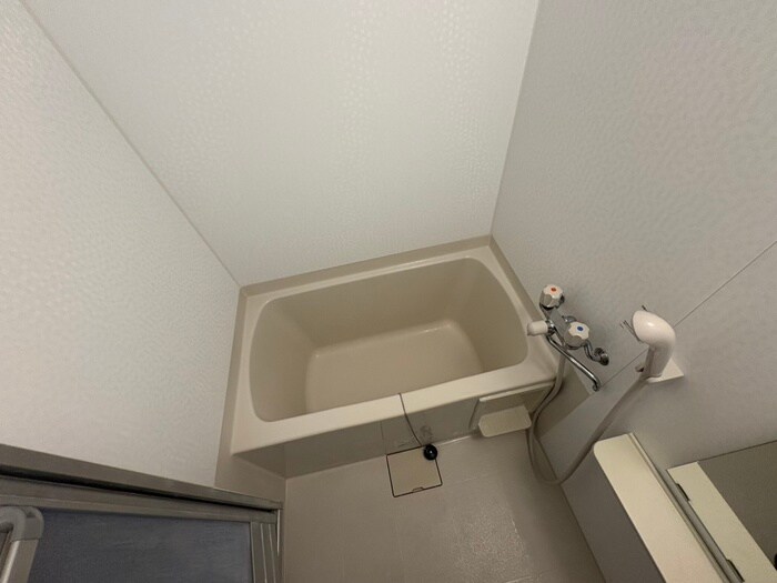 クレアドル須磨Ⅱの物件内観写真