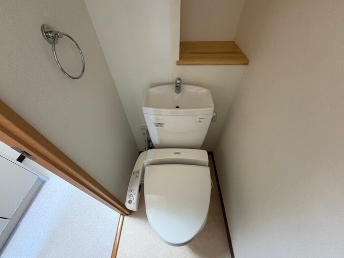 クレアドル須磨Ⅱの物件内観写真