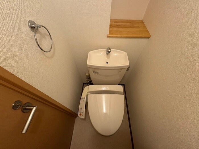 クレアドル須磨Ⅱの物件内観写真