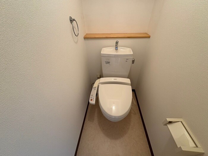 クレアドル須磨Ⅱの物件内観写真