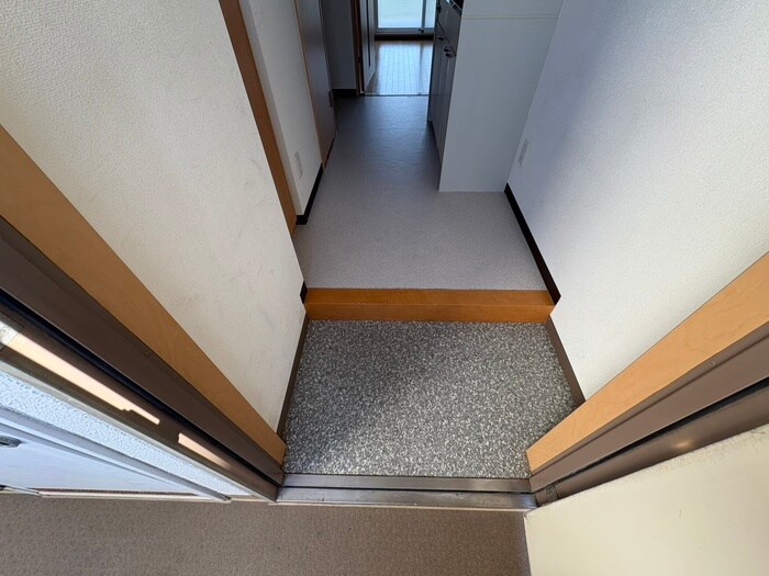 クレアドル須磨Ⅱの物件内観写真