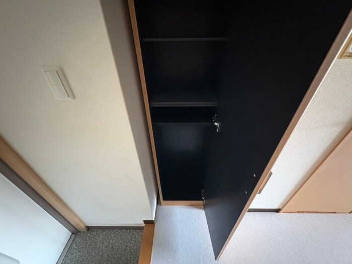 クレアドル須磨Ⅱの物件内観写真