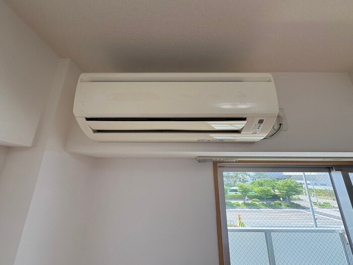 クレアドル須磨Ⅱの物件内観写真