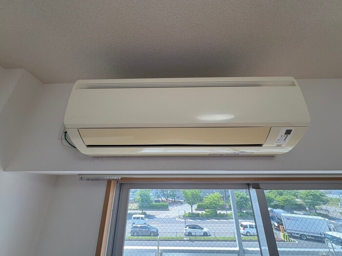 クレアドル須磨Ⅱの物件内観写真