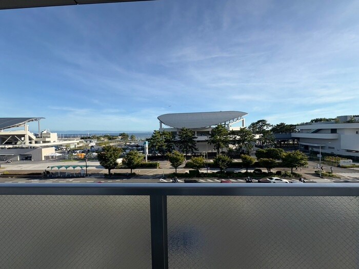 クレアドル須磨Ⅱの物件内観写真