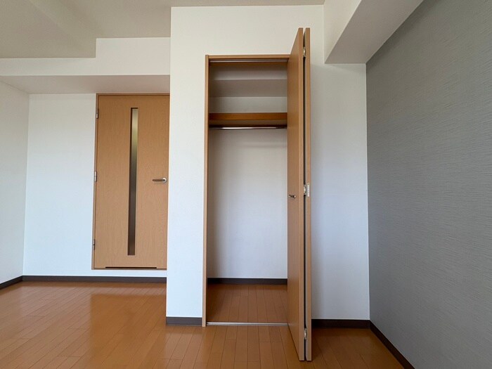 クレアドル須磨Ⅱの物件内観写真