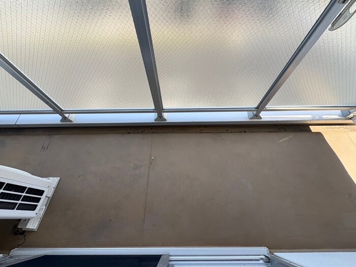 クレアドル須磨Ⅱの物件内観写真