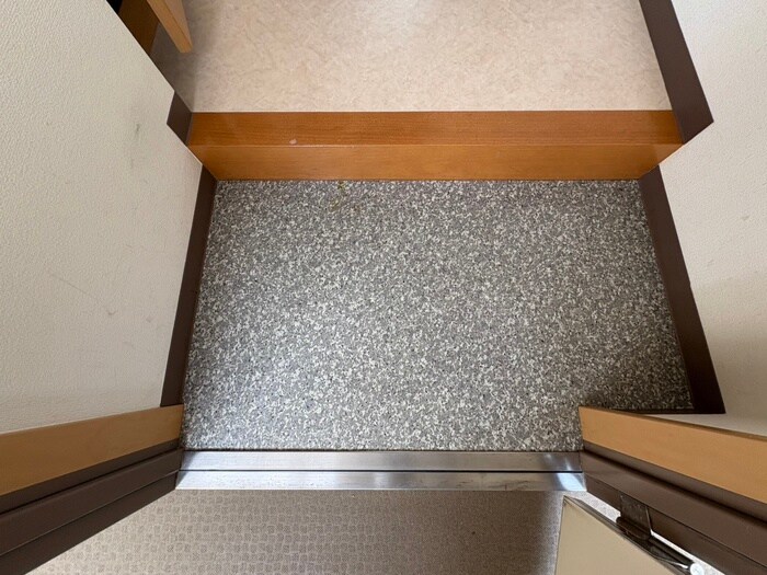 クレアドル須磨Ⅱの物件内観写真