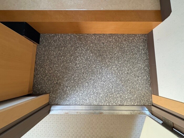 クレアドル須磨Ⅱの物件内観写真