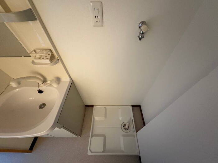 クレアドル須磨Ⅱの物件内観写真