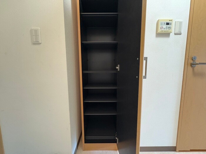 クレアドル須磨Ⅱの物件内観写真