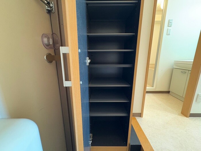 クレアドル須磨Ⅱの物件内観写真