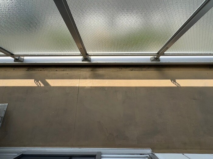 クレアドル須磨Ⅱの物件内観写真