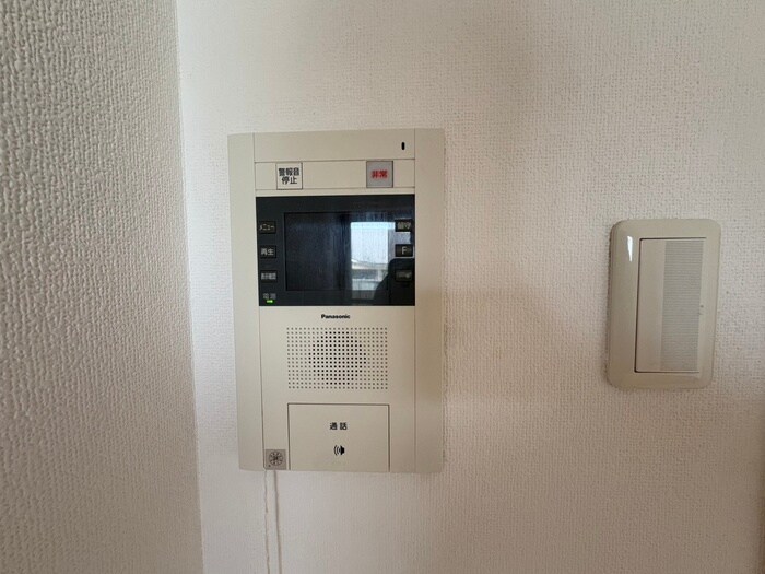 クレアドル須磨Ⅱの物件内観写真