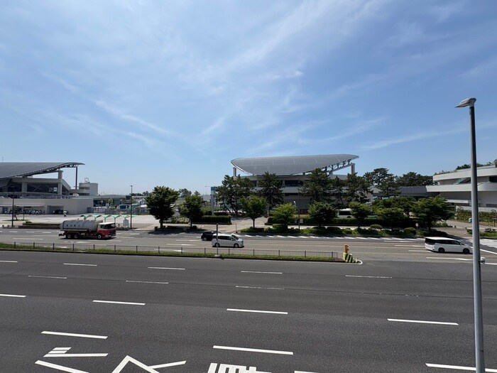 クレアドル須磨Ⅱの物件内観写真