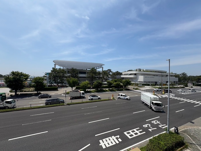 クレアドル須磨Ⅱの物件内観写真