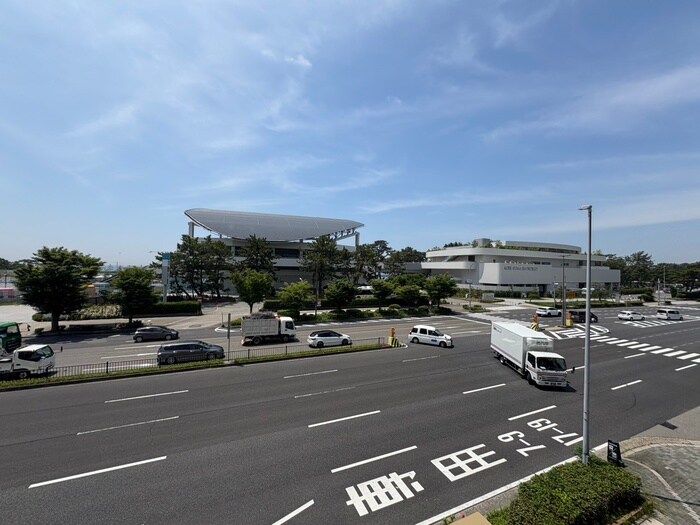 クレアドル須磨Ⅱの物件内観写真