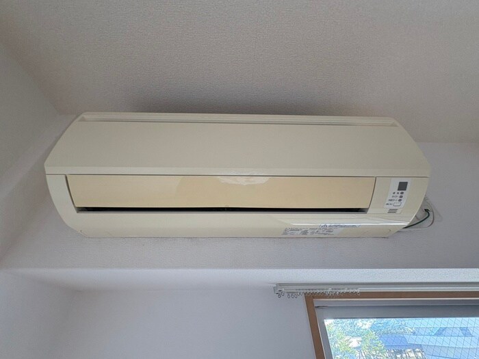 クレアドル須磨Ⅱの物件内観写真