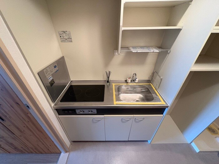 サンエスパシオ美園の物件内観写真