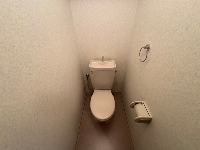 サンエスパシオ美園の物件内観写真