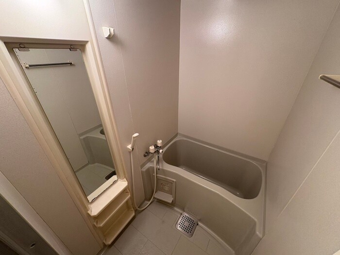 サンエスパシオ美園の物件内観写真