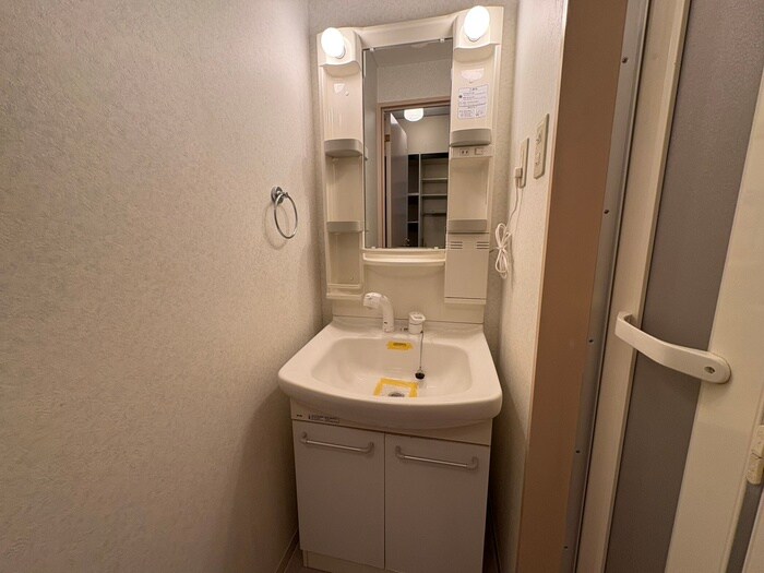 サンエスパシオ美園の物件内観写真