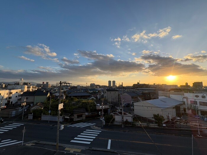 サンエスパシオ美園の物件内観写真