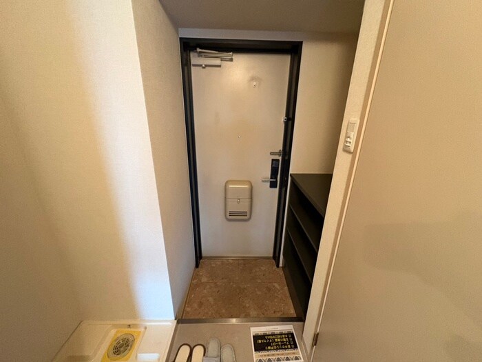 サンエスパシオ美園の物件内観写真