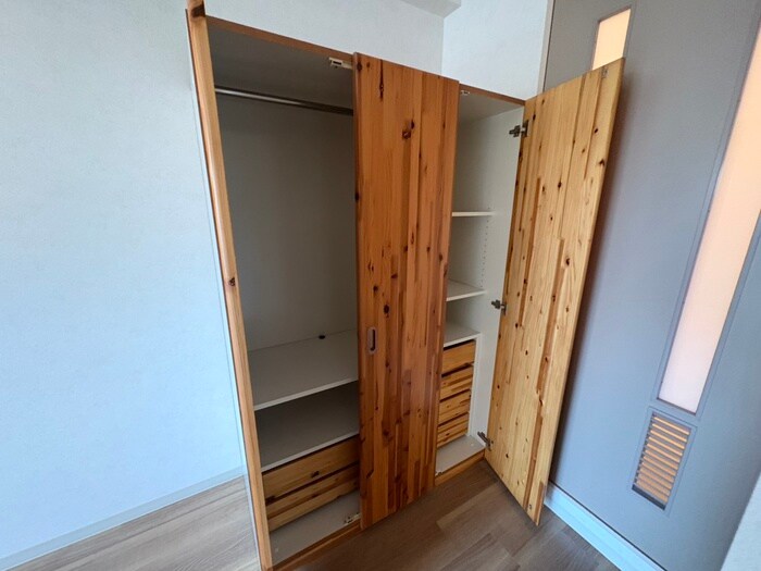 サンエスパシオ美園の物件内観写真