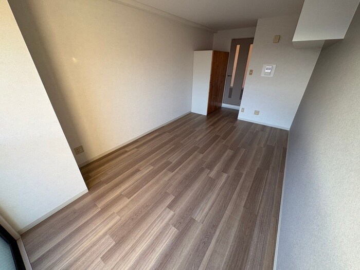 サンエスパシオ美園の物件内観写真