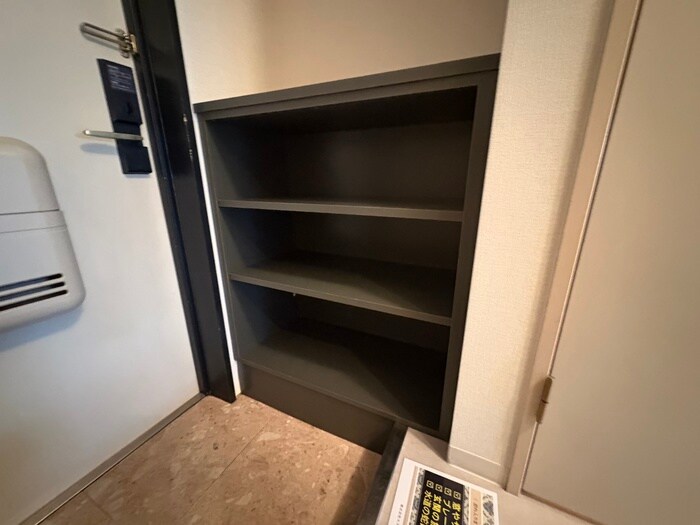 サンエスパシオ美園の物件内観写真