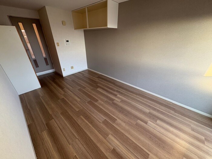 サンエスパシオ美園の物件内観写真