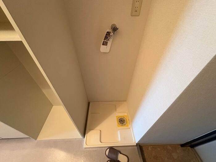 サンエスパシオ美園の物件内観写真