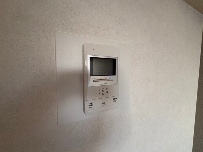 サンエスパシオ美園の物件内観写真