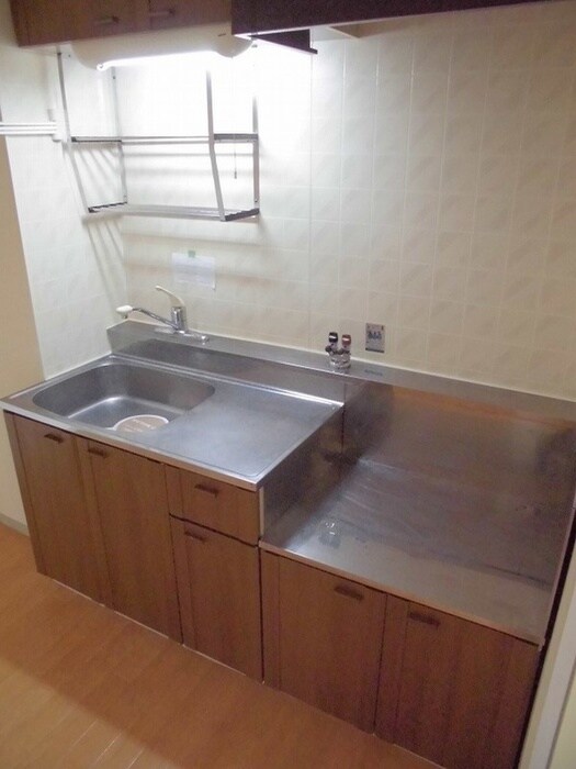 サンライズ星田Ｂ棟の物件内観写真