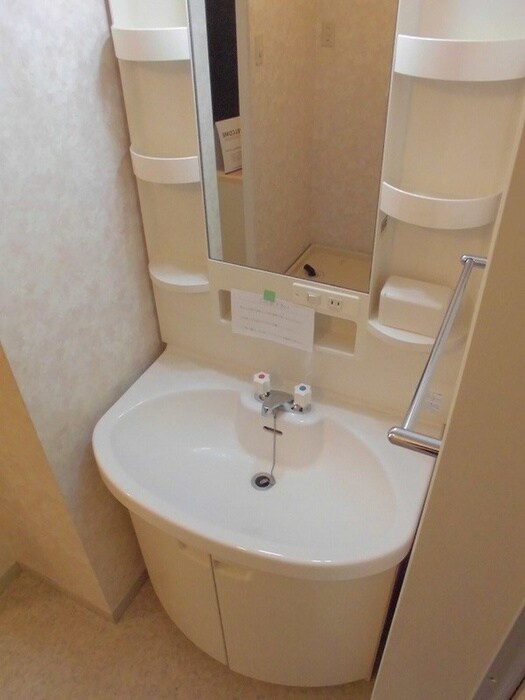 サンライズ星田Ｂ棟の物件内観写真