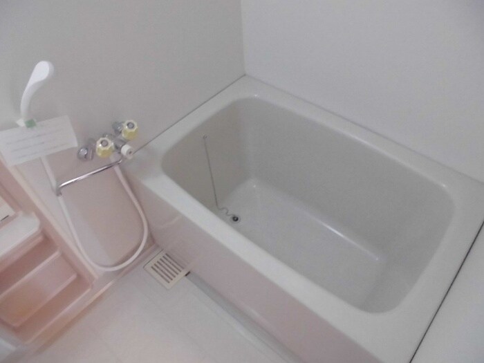 サンライズ星田Ｂ棟の物件内観写真