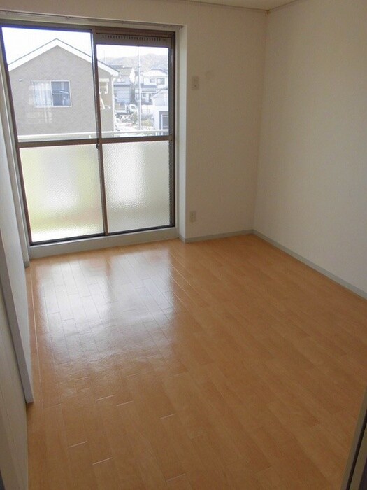 サンライズ星田Ｂ棟の物件内観写真