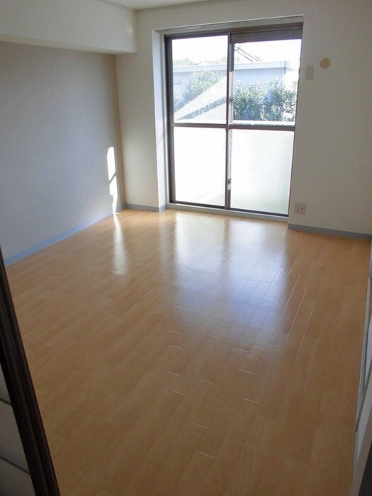 サンライズ星田Ｂ棟の物件内観写真