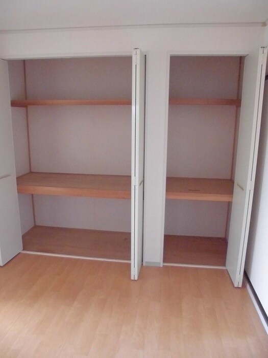 サンライズ星田Ｂ棟の物件内観写真