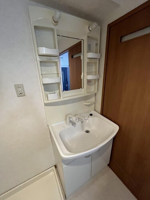 南千里ハイツの物件内観写真