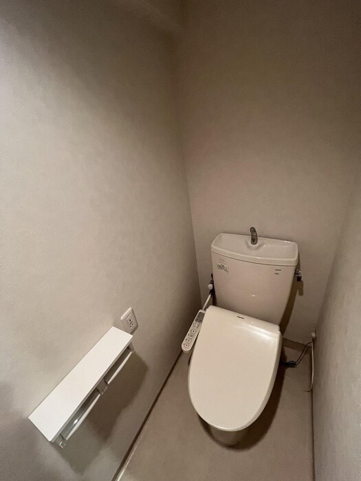 南千里ハイツの物件内観写真