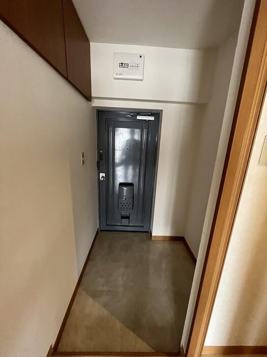 南千里ハイツの物件内観写真