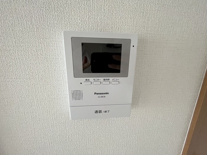 南千里ハイツの物件内観写真