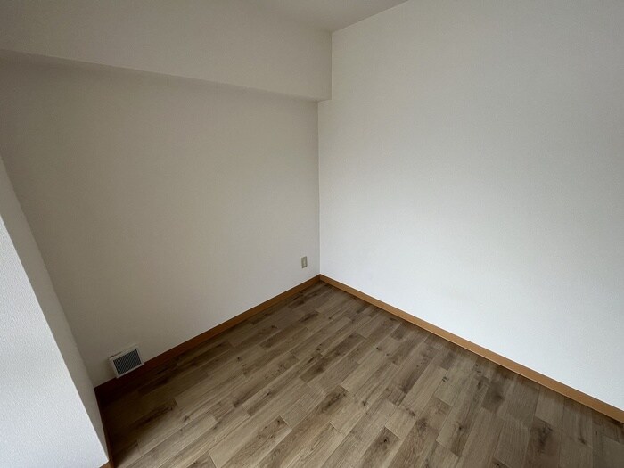 南千里ハイツの物件内観写真