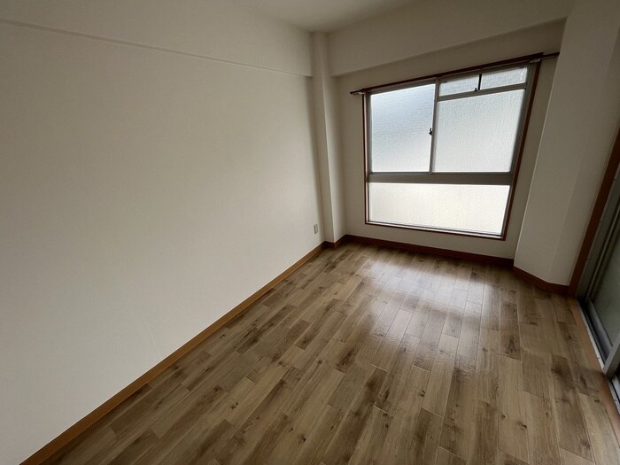 南千里ハイツの物件内観写真