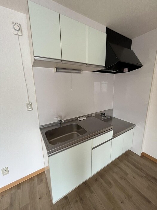 南千里ハイツの物件内観写真