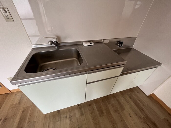 南千里ハイツの物件内観写真