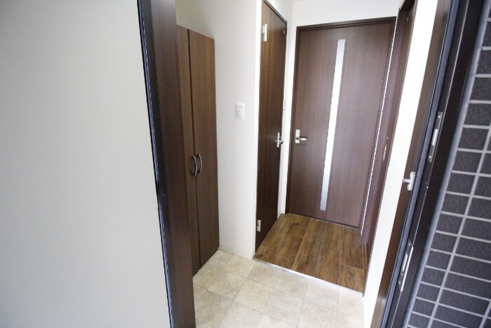 ダイヤ・パールの物件内観写真